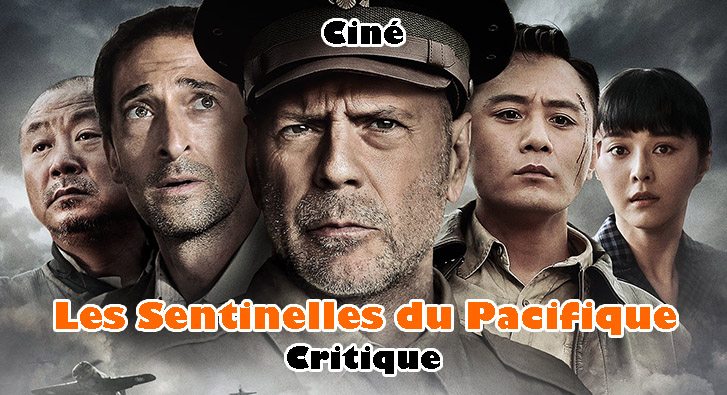 Les Sentinelles du Pacifique – Will is Dead