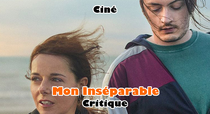 Mon Inséparable – Calamy Rayonne