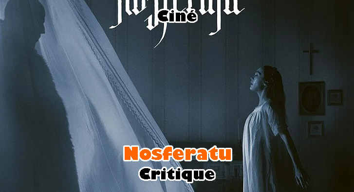 Nosferatu – Relecture et Film Hommage