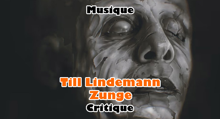 Till Lindemann – Zunge