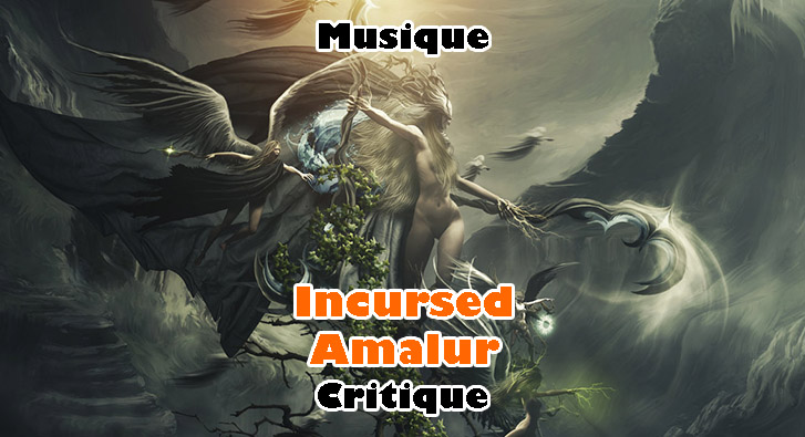 Incursed – Amalur
