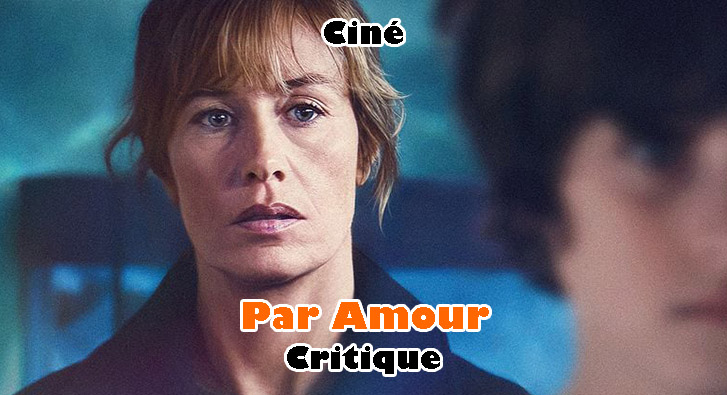 Par Amour – L’Eau de Là-Haut