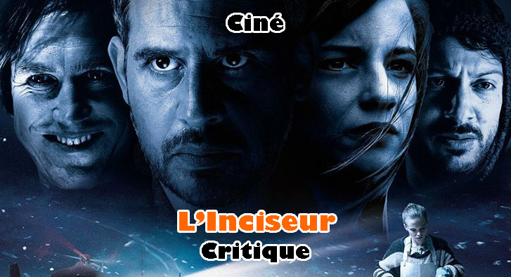 L’Inciseur – Si7ben