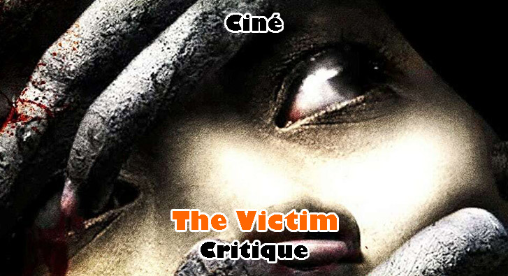 The Victim – Pas de Thaï