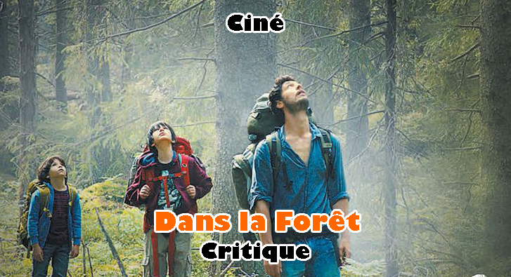 Dans la Forêt – Slowburn en Suède