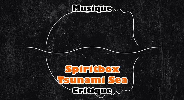 Spiritbox – Tsunami Sea
