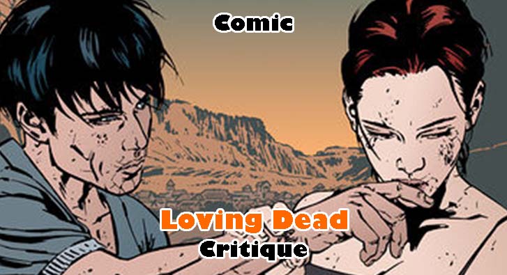 Loving Dead