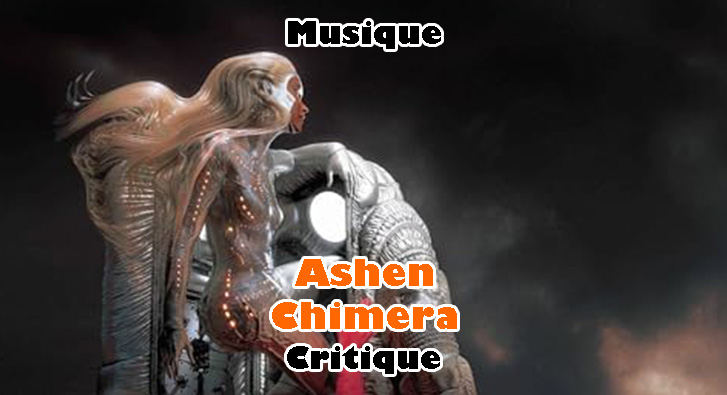 Ashen – Chimera