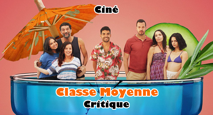 Classe Moyenne – La Comédie Sociale de l’Année ?