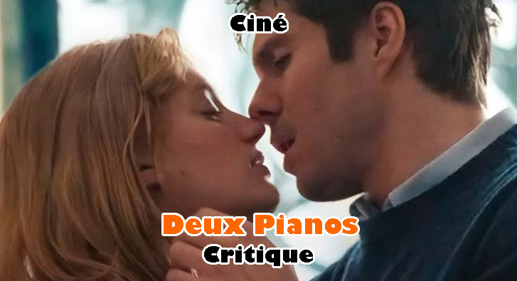 Deux Pianos – Trop de Fausses Notes