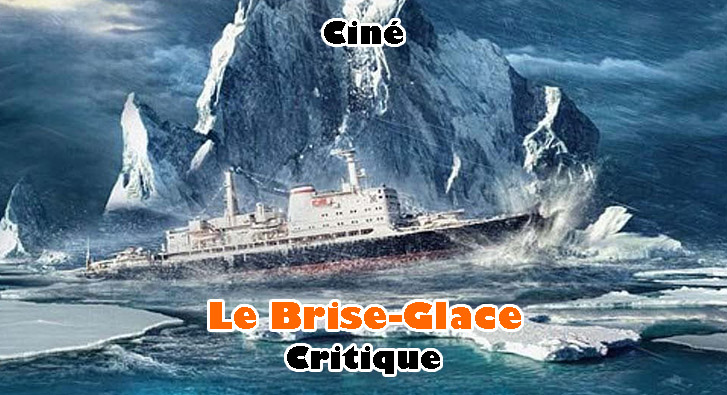 Le Brise-Glace – Longue Dérive