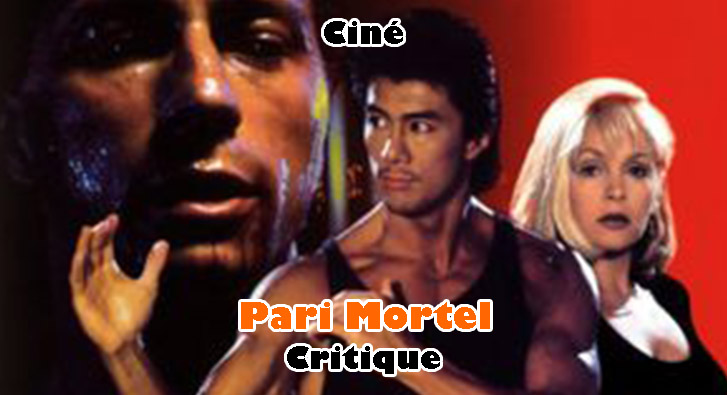 Pari Mortel – Mortel Ennui