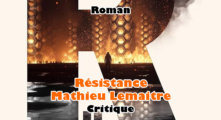 Résistance – Mathieu Lemaitre