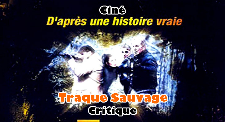 Traque Sauvage – Bigfoot Discret