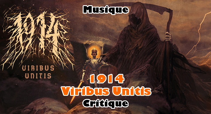 1914 – Viribus Unitis