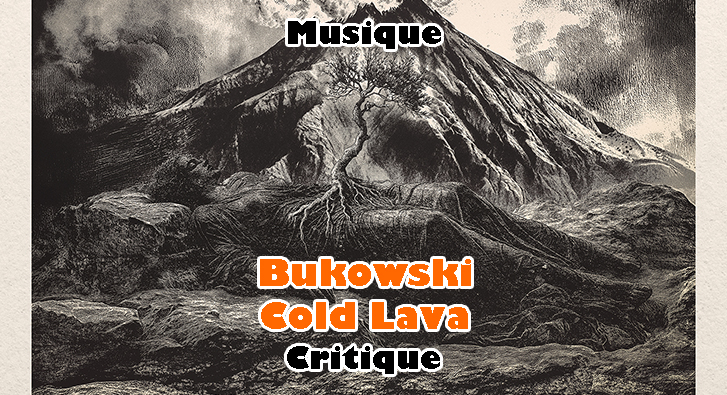 Bukowski – Cold Lava