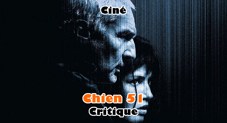 Chien 51 – Et si l’I.A. Dirigeait Paris ?