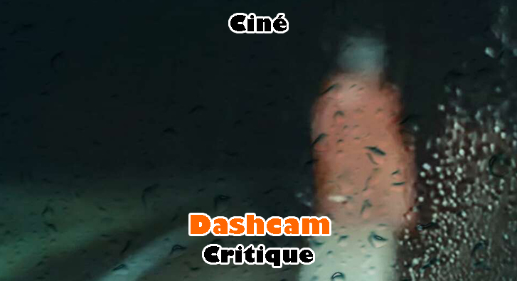 Dashcam – Navet en Found-Footage