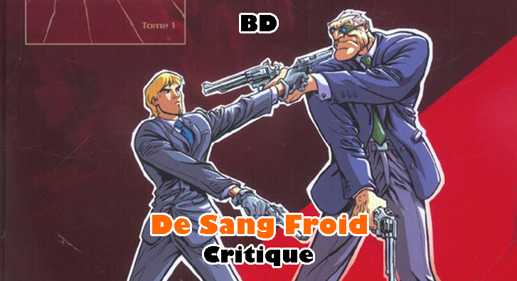 De Sang Froid