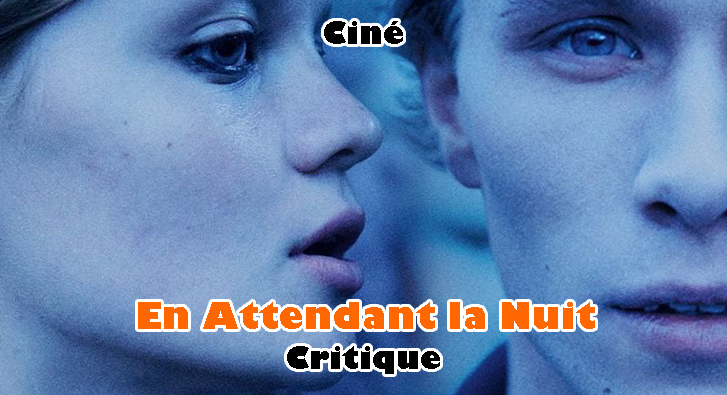 En Attendant la Nuit – Drame Vampirique à la Française