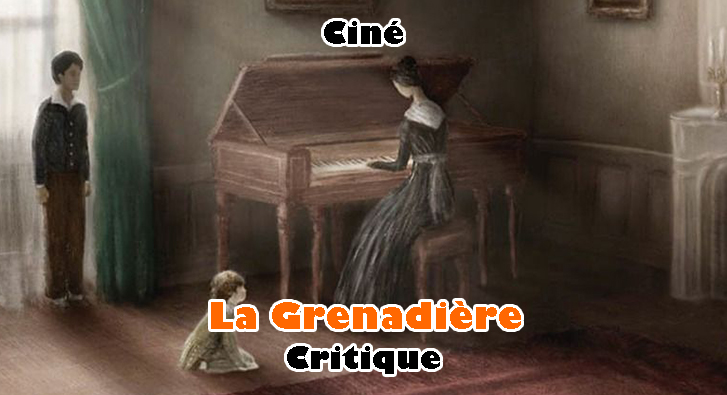 La Grenadière – Qu’est-ce que le Ganimé ?