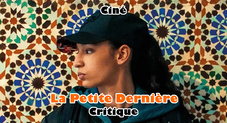 La Petite Dernière – L’Homosexualité Féminine en Banlieue