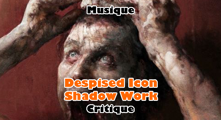 Despised Icon – Shadow Work
