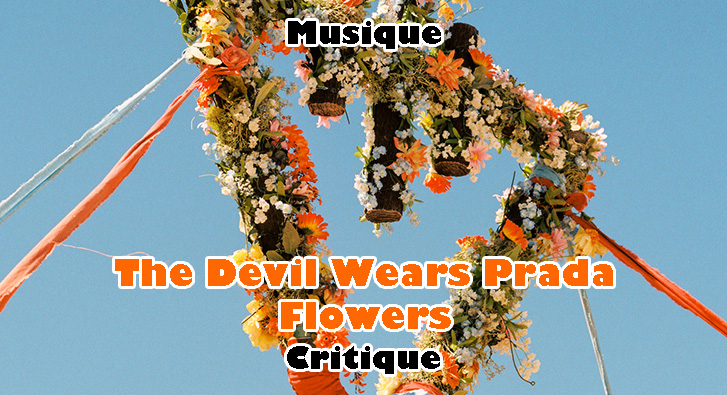 The Devil Wears Prada – Flowers