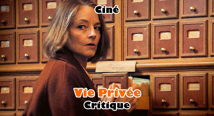 Vie Privée – Problème de Tonalités
