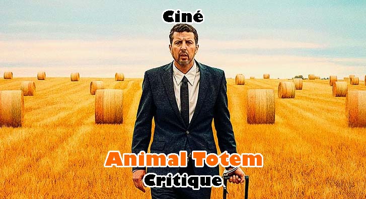 Animal Totem – Le Premier Solo de Delépine