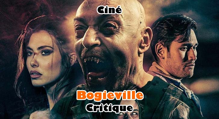 Bogieville – Vampires en Roulotte