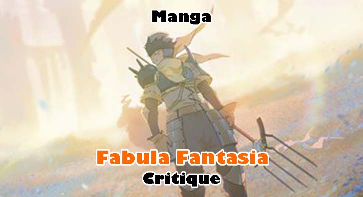 Fabula Fantasia