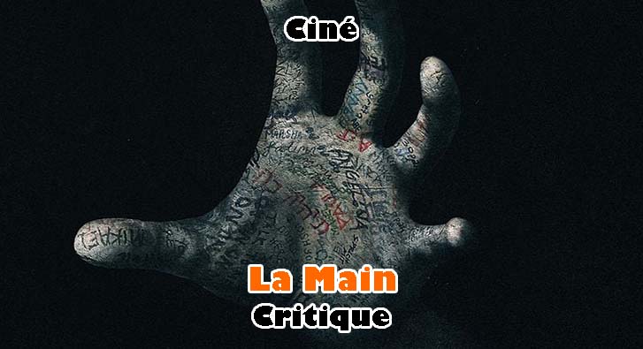 La Main – Shots de Possession