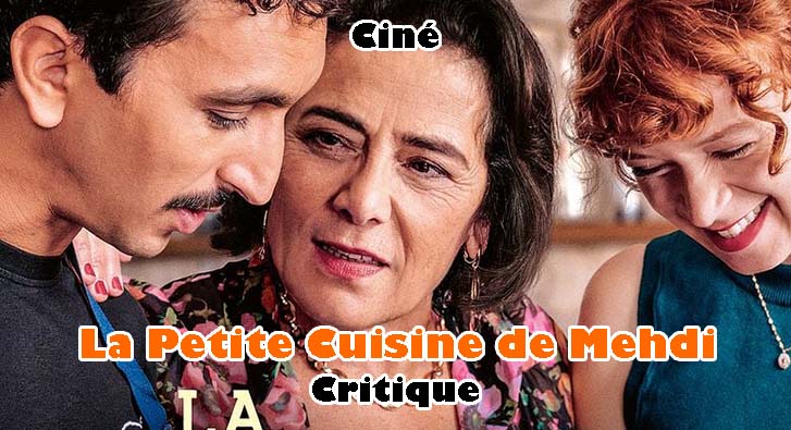 La Petite Cuisine de Mehdi – Saveur Fade