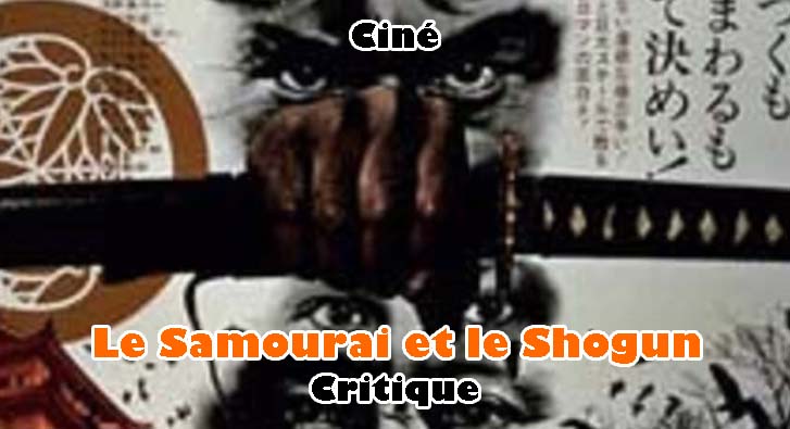 Le Samouraï et le Shogun – Une Œuvre sur la Violence