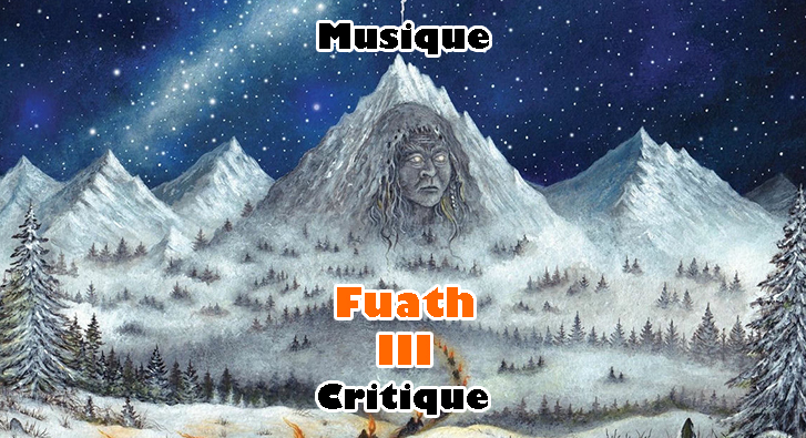 Fuath – III