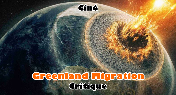 Greenland – Migration – Balade en Famille
