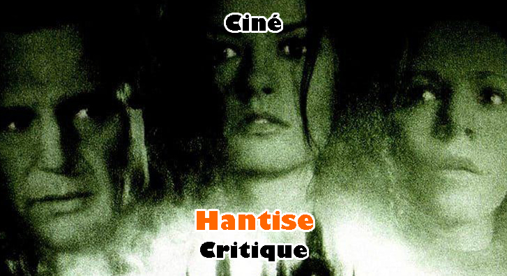 Hantise – La Très Mauvaise Adaptation de Shirley Jackson