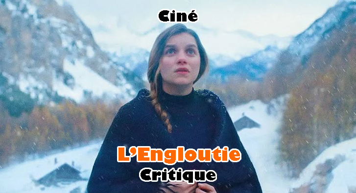 L&rsquo;Engloutie – Perdu sous l&rsquo;Avalanche