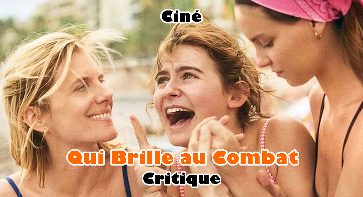 Qui Brille au Combat – Le Sublime Premier Film de Joséphine Japy