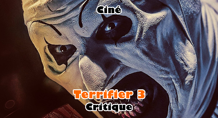 Terrifier 3 – Le Néant du Gore