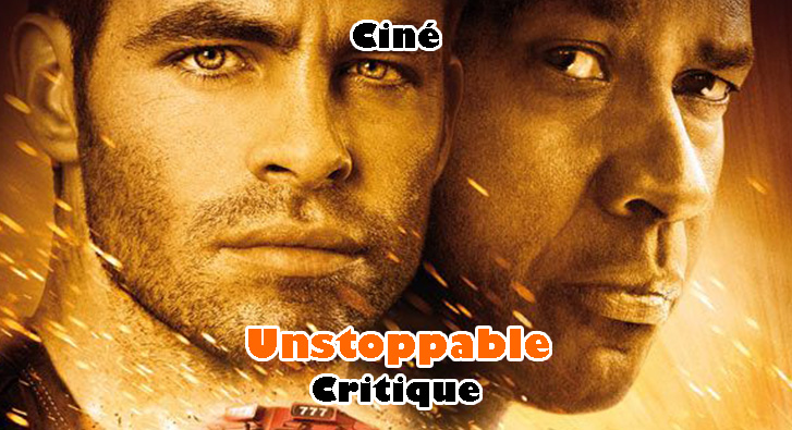Unstoppable – Un Train D&rsquo;Enfer