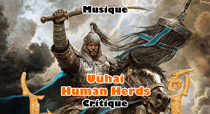 Uuhai – Human Herds