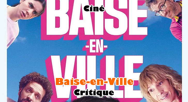 Baise-en-Ville – Portrait d&rsquo;un Looser Magnifique