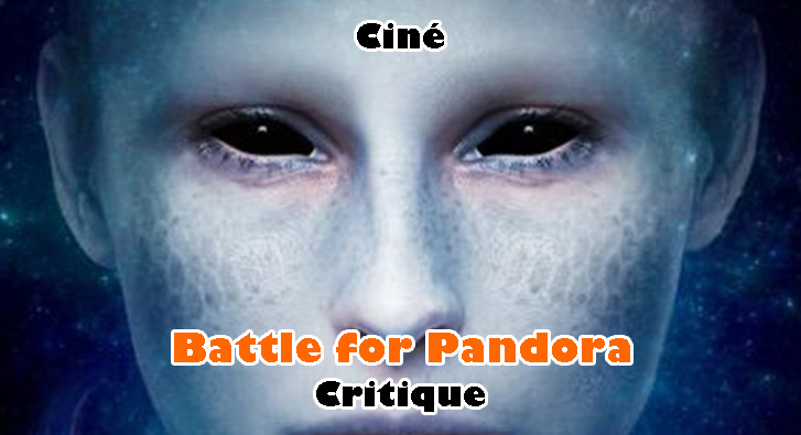 Battle for Pandora – Avatnanar