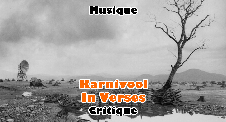 Karnivool – In Verses