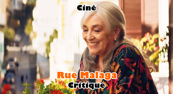 Rue Malaga – Merveilleuse Carmen Maura