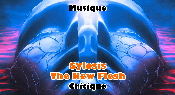 Sylosis – The New Flesh