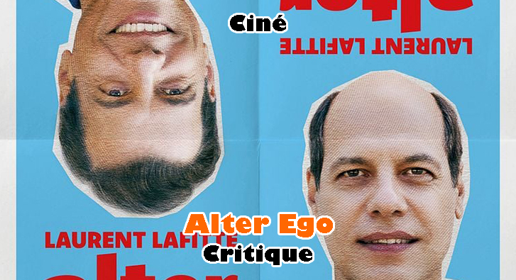 Alter Ego – Rien que pour vos Cheveux
