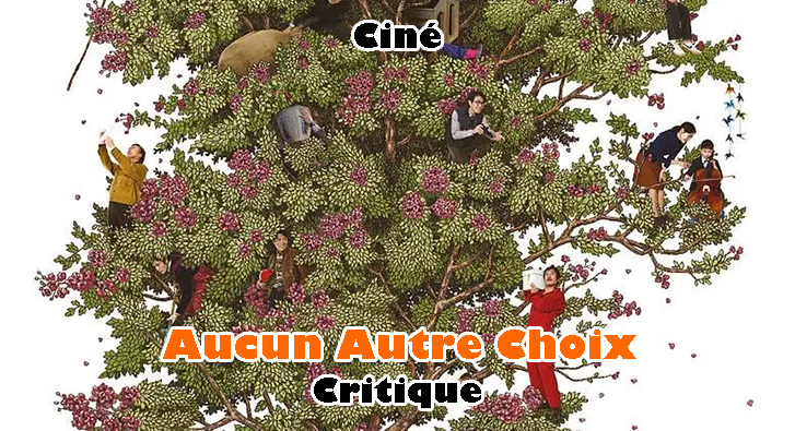 Aucun Autre Choix – Ascenseur Social